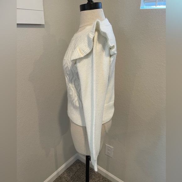 DESIGN STORY sweater - Picture 3 of 6